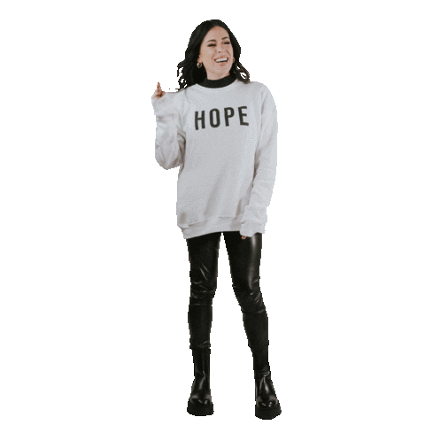 Impact Church Sticker by Kenzie Rich