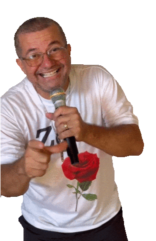 Sticker by Obra Cristo Servo