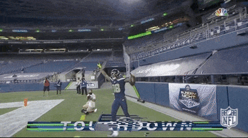 Snf Patriots Vs Seahawks Recap In Gifs By Sports Gifs Giphy