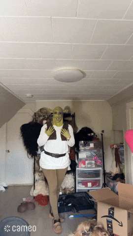 Drag Race GIF by Cameo