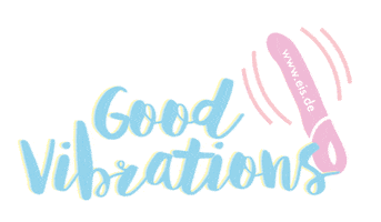 Sexy Good Time Sticker by eis.de