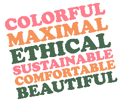 Interior Designer Fashion Design Sticker by Dazey LA by Dani Dazey