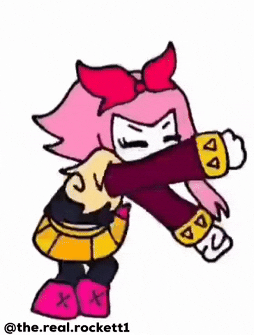 Melodie Brawl Stars GIF