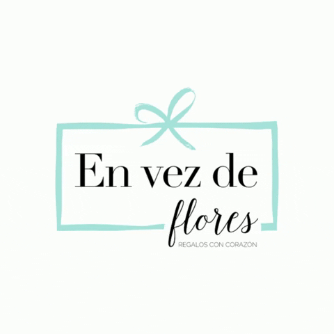 Envezdeflores GIF