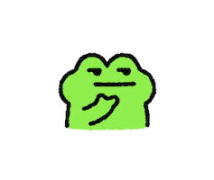 Drawing Doodle Sticker