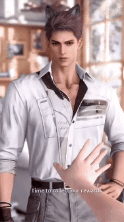 High Five GIF