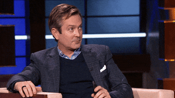 Happy To Tell The Truth GIF by ABC Network