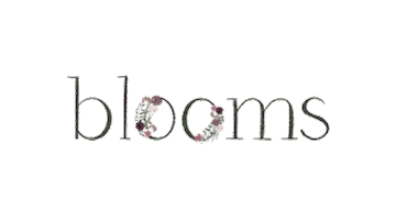 Pittsburgh Florist Sticker by Bloooms PGH