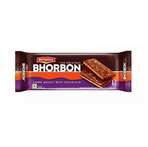 Biscuit GIF