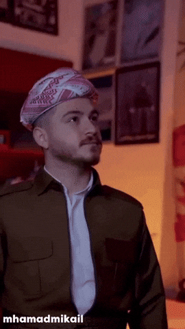 Kurd GIF