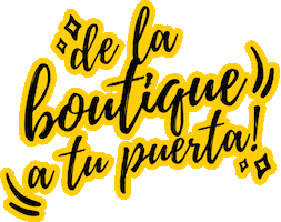 Miami Comidavenezolana Sticker by Delicarnes Boutique Express