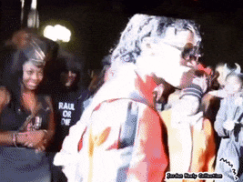 Michael Jackson Dancing GIF by GIPHY News