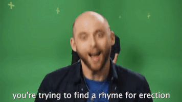 reallydoesitmatter sorry fuck you sorry not sorry not sorry GIF