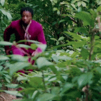 Where Are You Going Running GIF by The Fourth Coming