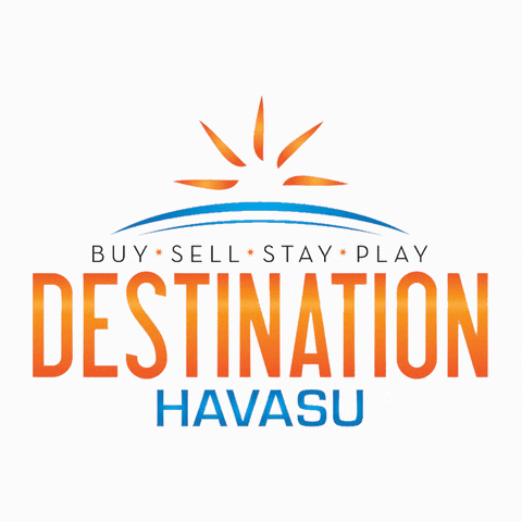 Destination Havasu GIF
