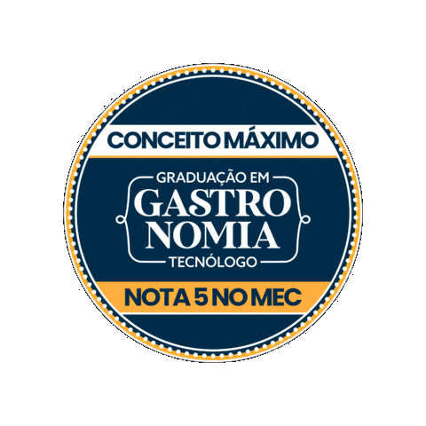 Comida Receita Sticker by Faculdade EnsinE