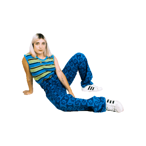 Carino Sticker by Sonido Muchacho