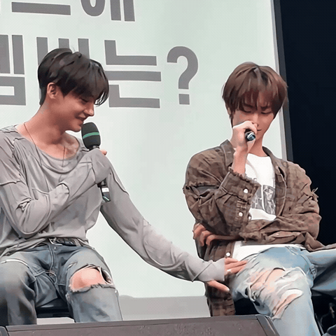 Sangwon GIF