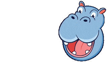 Hippovrihios Sticker