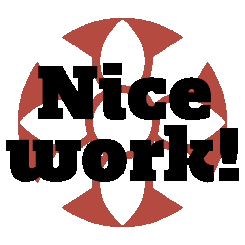 LondonMosaic Sticker