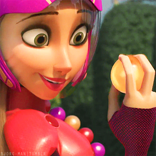 big hero 6