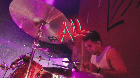 Rock Metal GIF by I Prevail - Find & Share on GIPHY