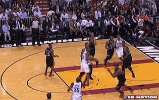 durant GIF by SB Nation