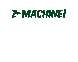 Sticker by CampTamakwa