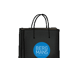 BergmansOutlet Sticker