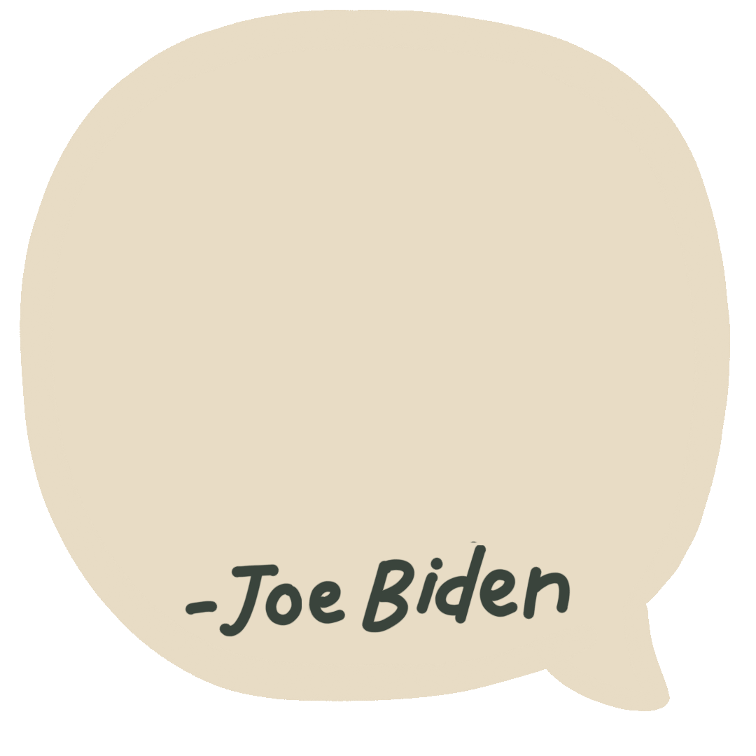 Will You Just Shut Up Joe Biden Sticker By Creative Courage For Ios Android Giphy