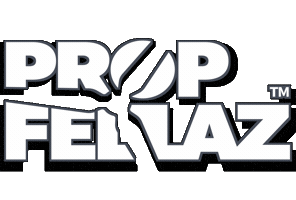 Crewpropeller Sticker by Propfellaz