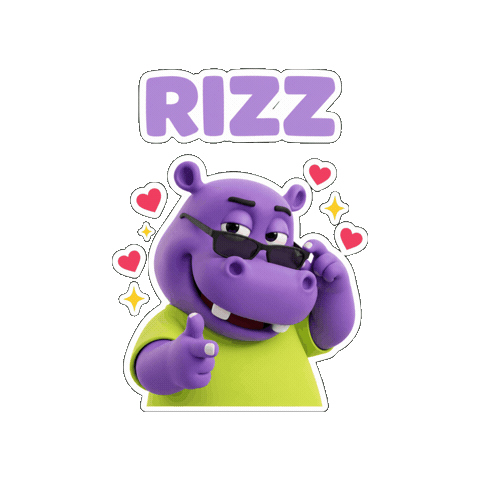 Animated Sticker