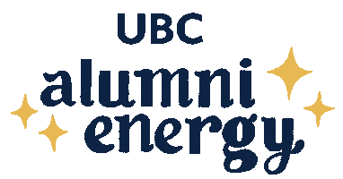 Graduation Grad Sticker by UBC's Okanagan campus