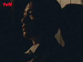 Park Jinyoung 김유정 GIF by tvN Official
