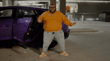 Dance Dancing GIF