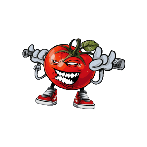 Robbiefelice Sticker by BarMutzLLC