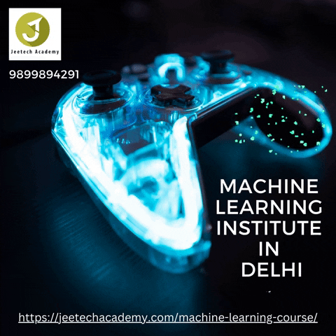 Machinelearningcourseindelhi GIF