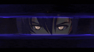 Trails In The Sky Joshua GIF
