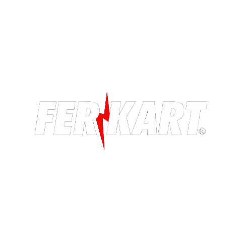 Ferkart Sticker