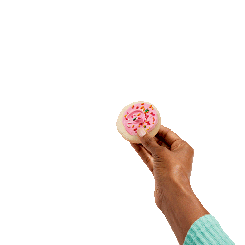 Lofthouse Cookies Sticker