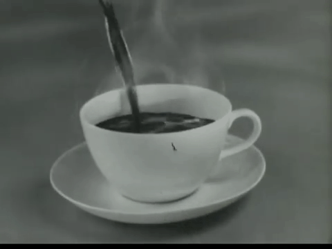 Vintage Coffee GIF - Find & Share on GIPHY