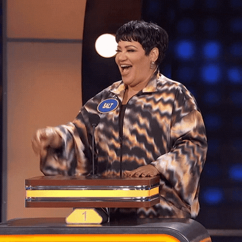 Cheryl James GIFs - Get the best GIF on GIPHY