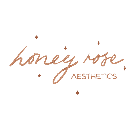 Honey Rose Sticker by Fosters_Creative