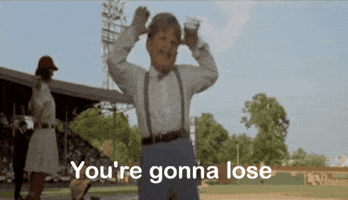 Loser GIF