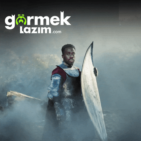 Davinson Sanchez GIF by Görmek Lazım