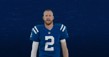 Lets Go Football GIF by Indianapolis Colts