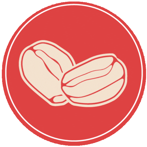 Jago Kopi Sticker by JAGO COFFEE