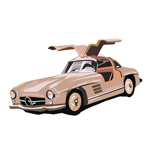 Car Sticker