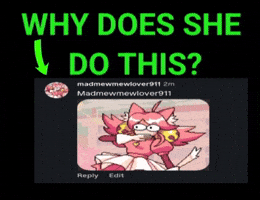 Deltarune GIF