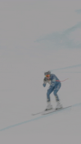 Racing Skiing GIF by U.S. Ski & Snowboard Team